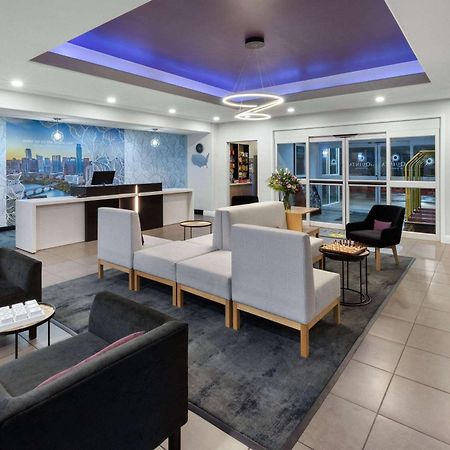 Hotel La Quinta By Wyndham Austin - Cedar Park Exteriér fotografie