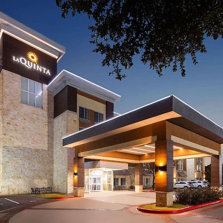 Hotel La Quinta By Wyndham Austin - Cedar Park Exteriér fotografie