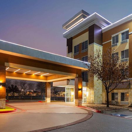Hotel La Quinta By Wyndham Austin - Cedar Park Exteriér fotografie