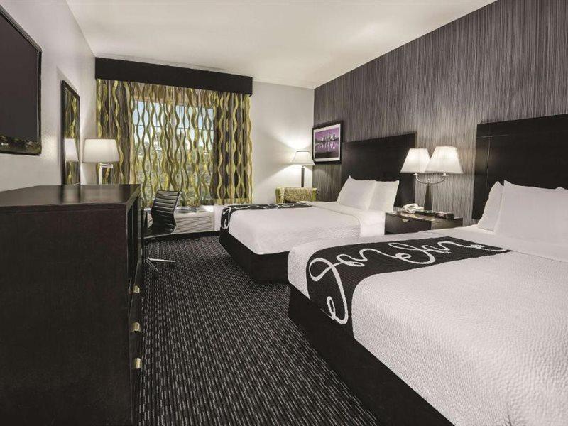 Hotel La Quinta By Wyndham Austin - Cedar Park Exteriér fotografie