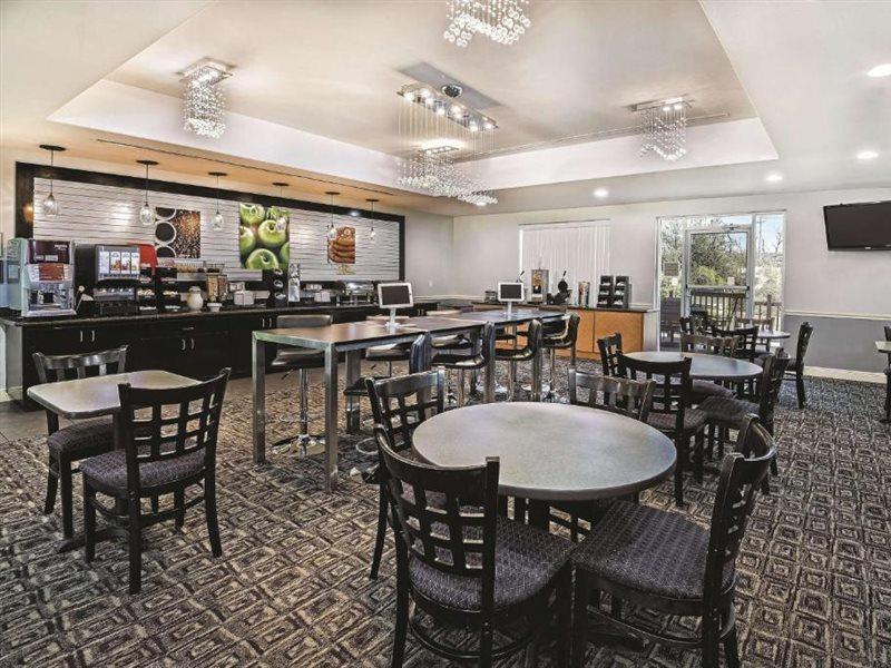 Hotel La Quinta By Wyndham Austin - Cedar Park Exteriér fotografie