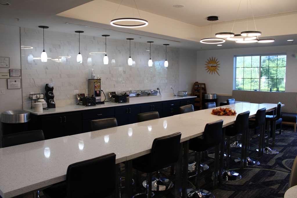 Hotel La Quinta By Wyndham Austin - Cedar Park Zařízení fotografie