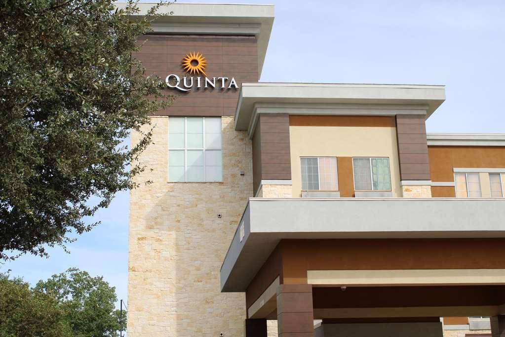 Hotel La Quinta By Wyndham Austin - Cedar Park Exteriér fotografie