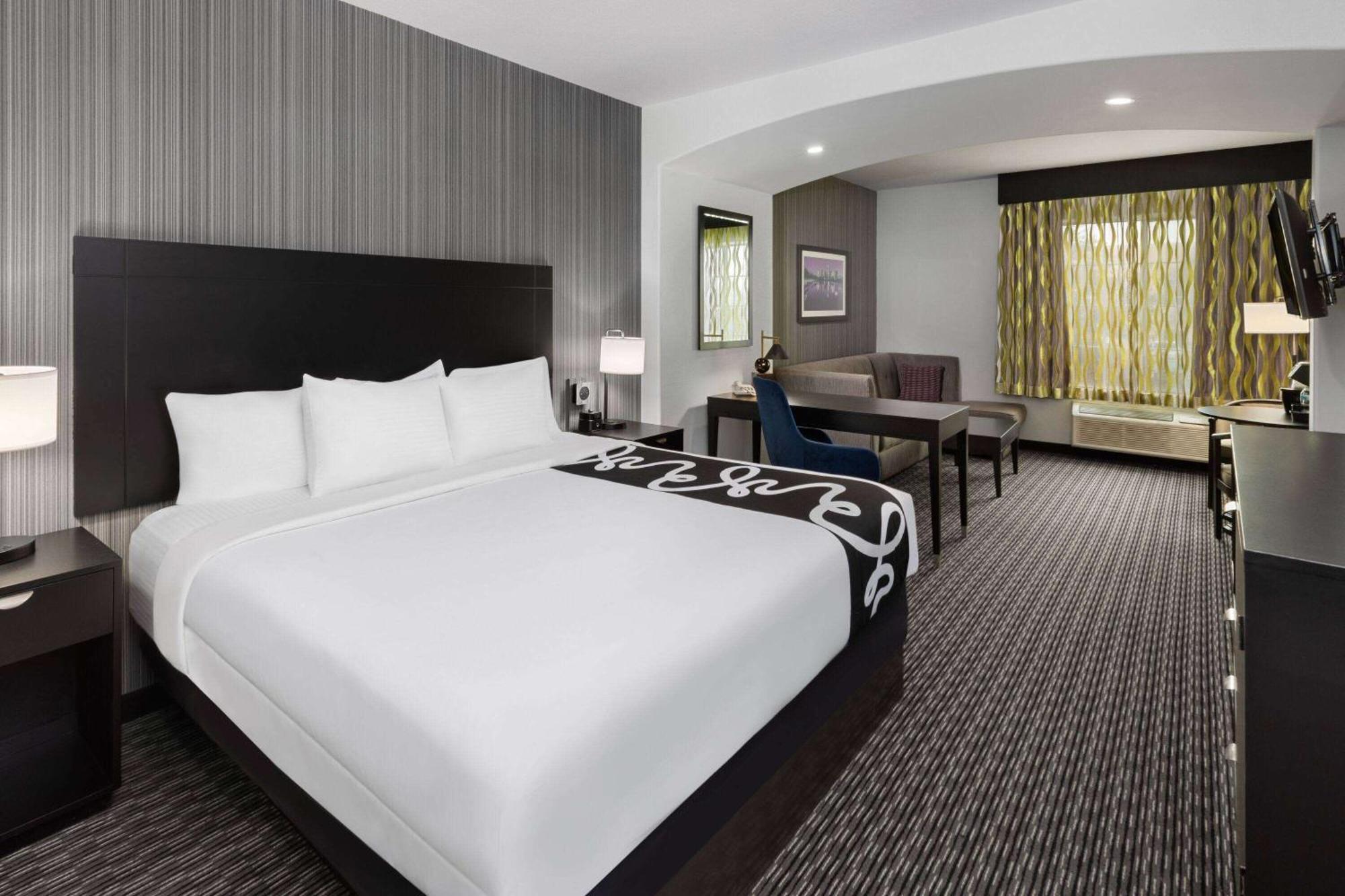 Hotel La Quinta By Wyndham Austin - Cedar Park Exteriér fotografie