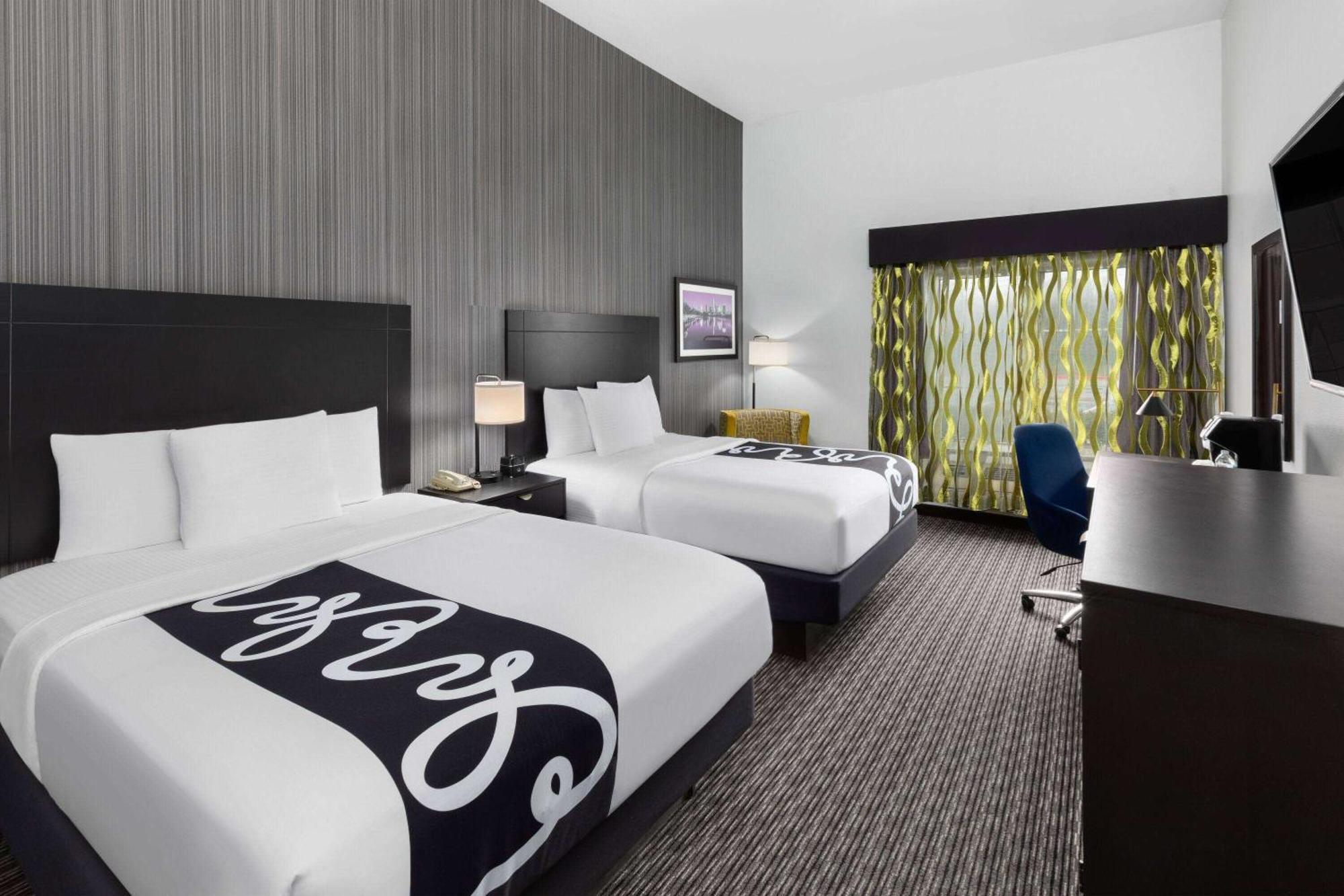 Hotel La Quinta By Wyndham Austin - Cedar Park Exteriér fotografie