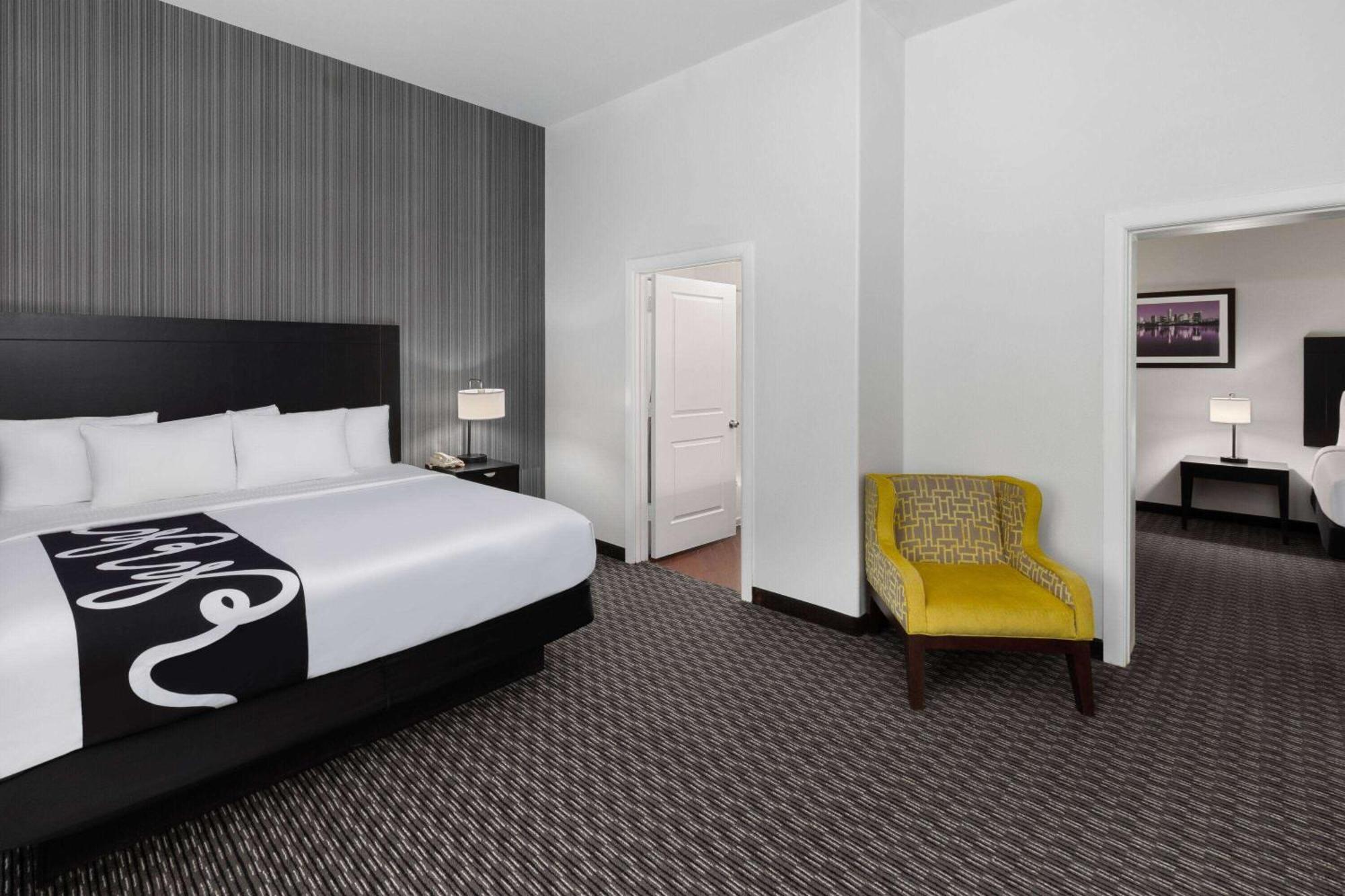 Hotel La Quinta By Wyndham Austin - Cedar Park Exteriér fotografie