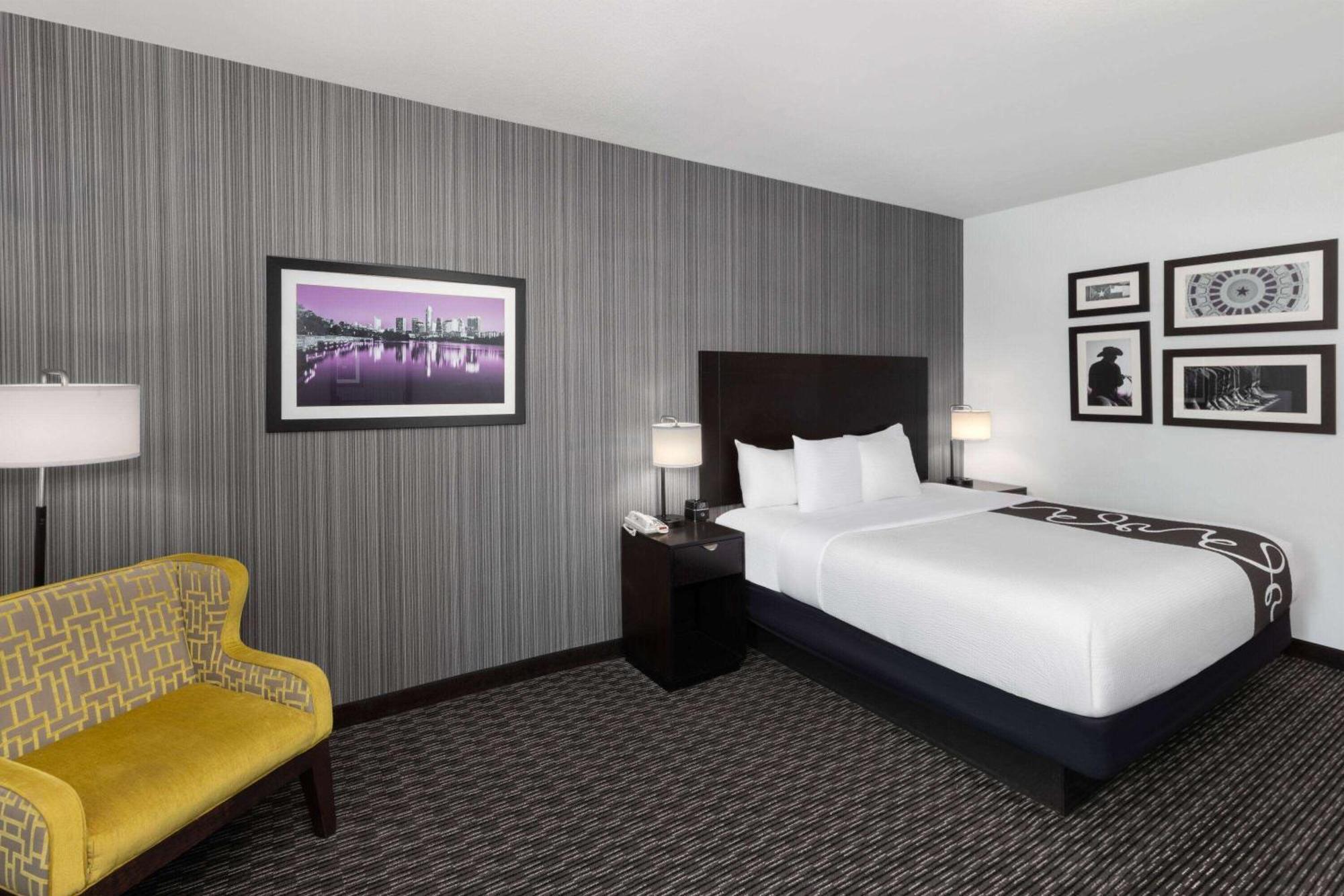 Hotel La Quinta By Wyndham Austin - Cedar Park Exteriér fotografie