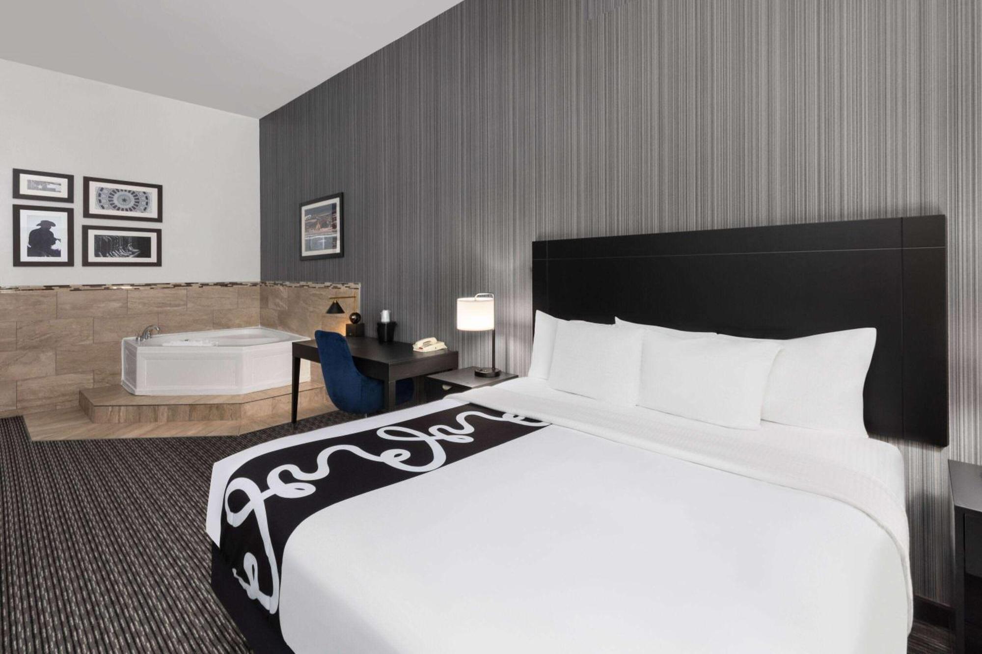 Hotel La Quinta By Wyndham Austin - Cedar Park Exteriér fotografie