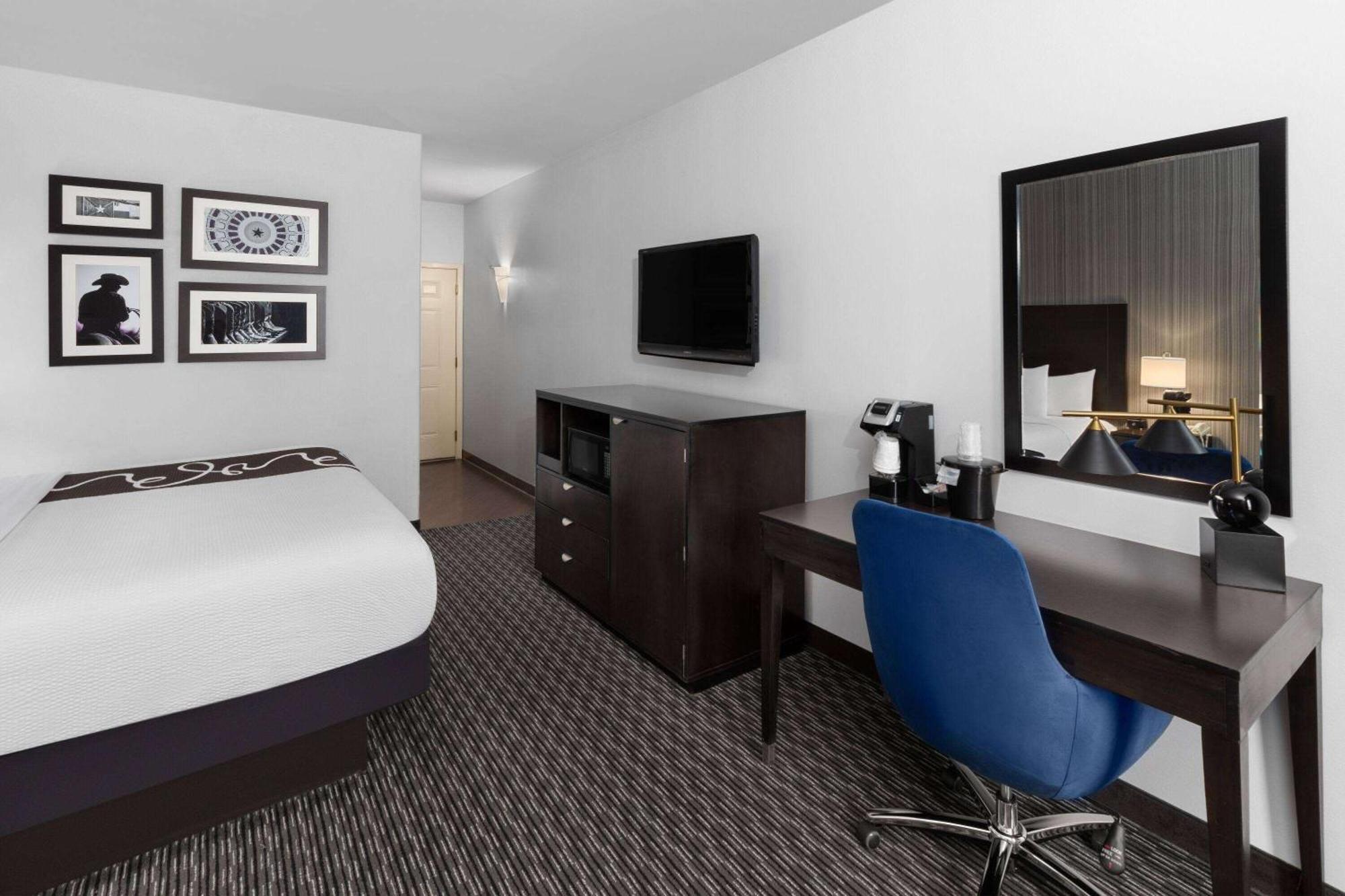 Hotel La Quinta By Wyndham Austin - Cedar Park Exteriér fotografie