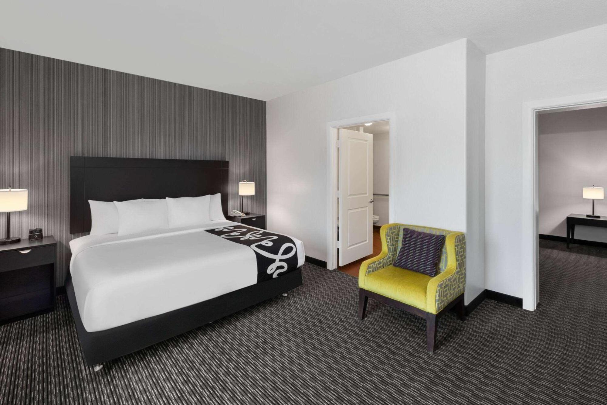 Hotel La Quinta By Wyndham Austin - Cedar Park Exteriér fotografie