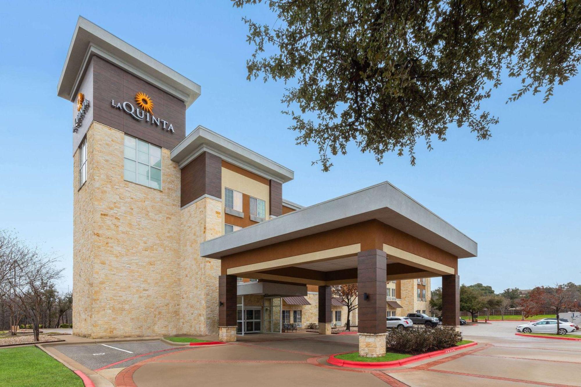 Hotel La Quinta By Wyndham Austin - Cedar Park Exteriér fotografie
