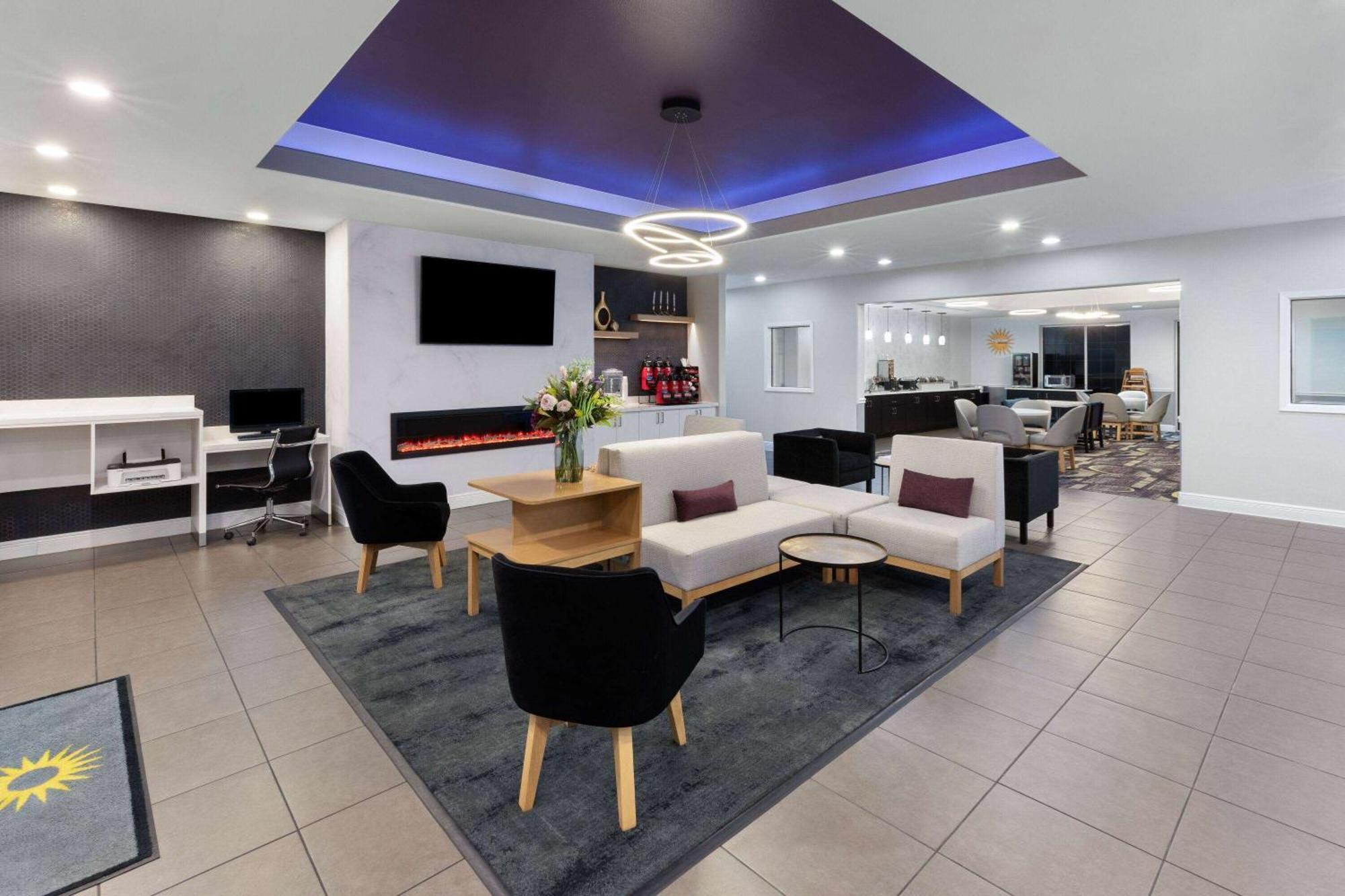 Hotel La Quinta By Wyndham Austin - Cedar Park Exteriér fotografie