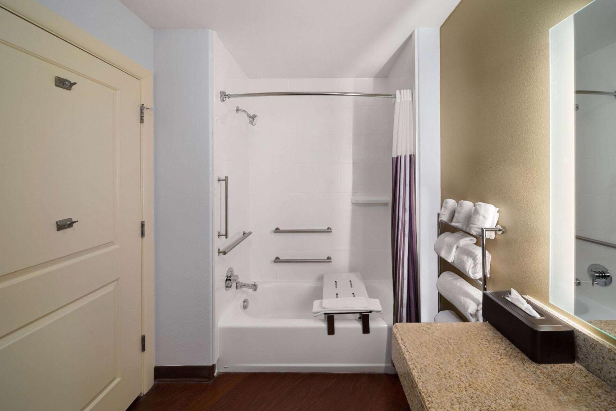 Hotel La Quinta By Wyndham Austin - Cedar Park Exteriér fotografie