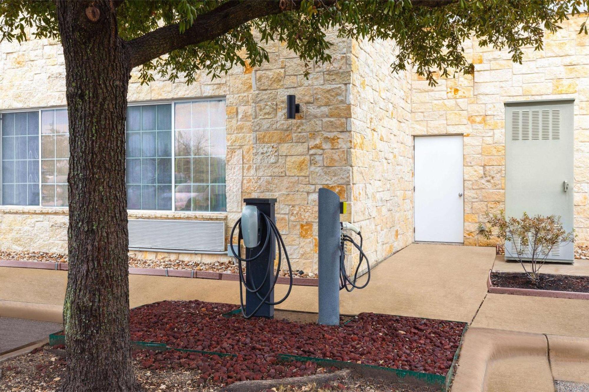 Hotel La Quinta By Wyndham Austin - Cedar Park Exteriér fotografie