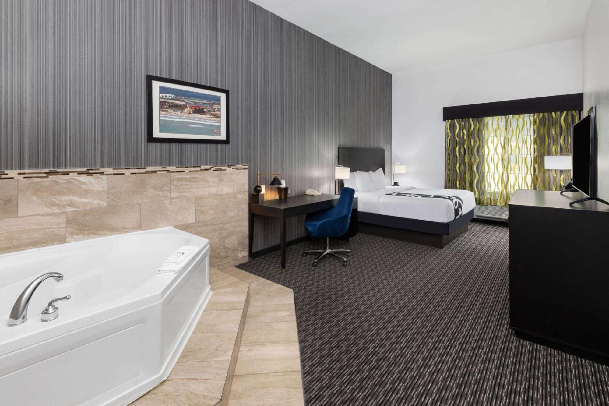 Hotel La Quinta By Wyndham Austin - Cedar Park Exteriér fotografie