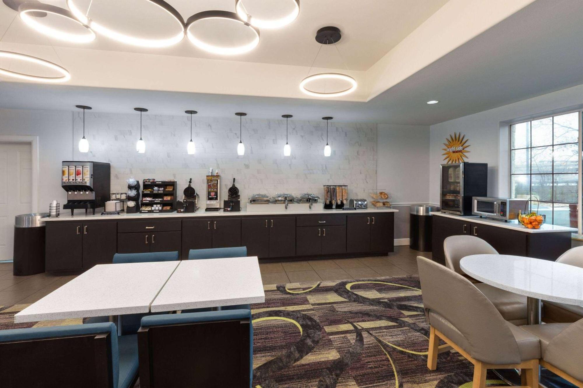 Hotel La Quinta By Wyndham Austin - Cedar Park Exteriér fotografie