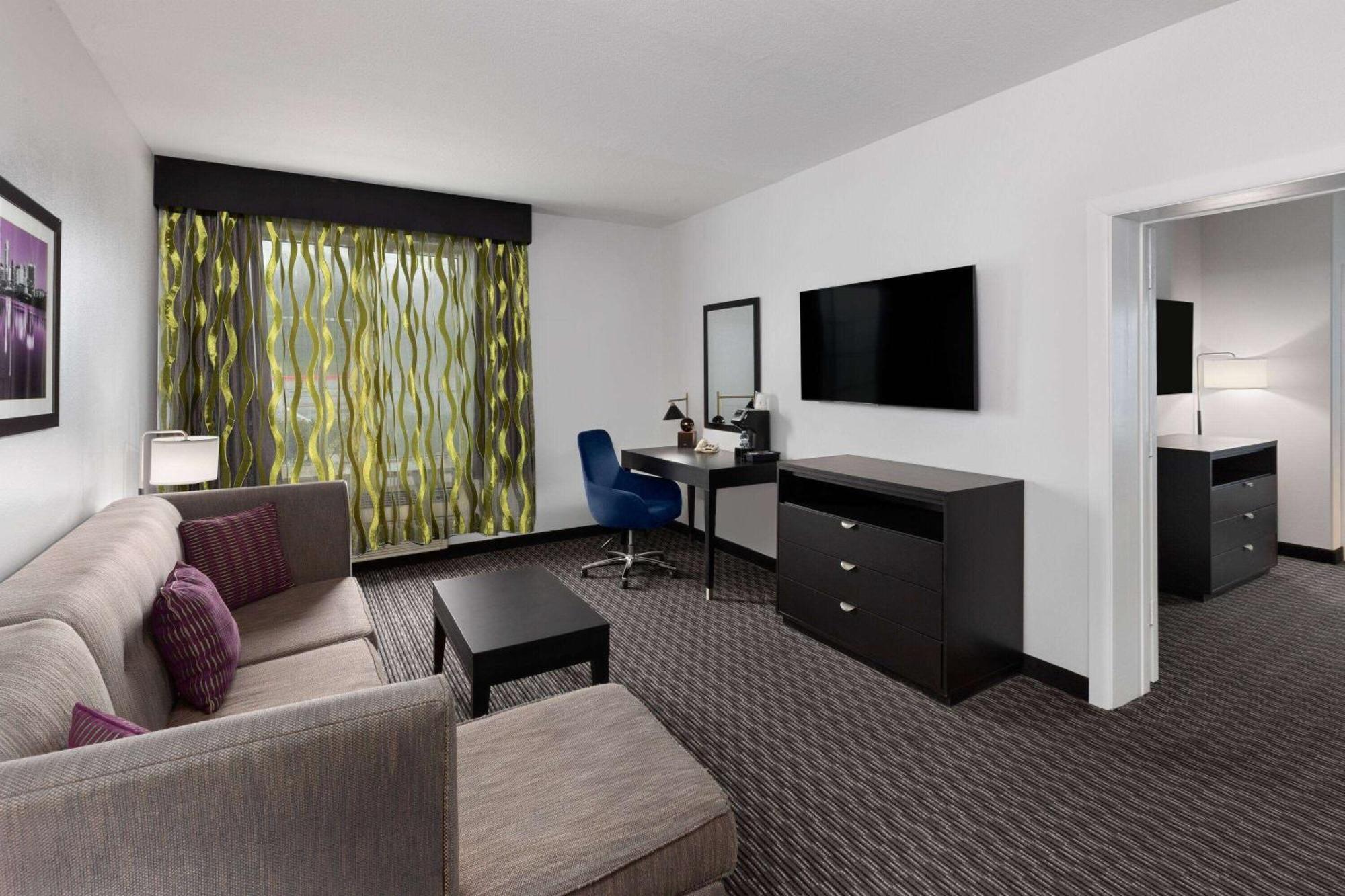 Hotel La Quinta By Wyndham Austin - Cedar Park Exteriér fotografie