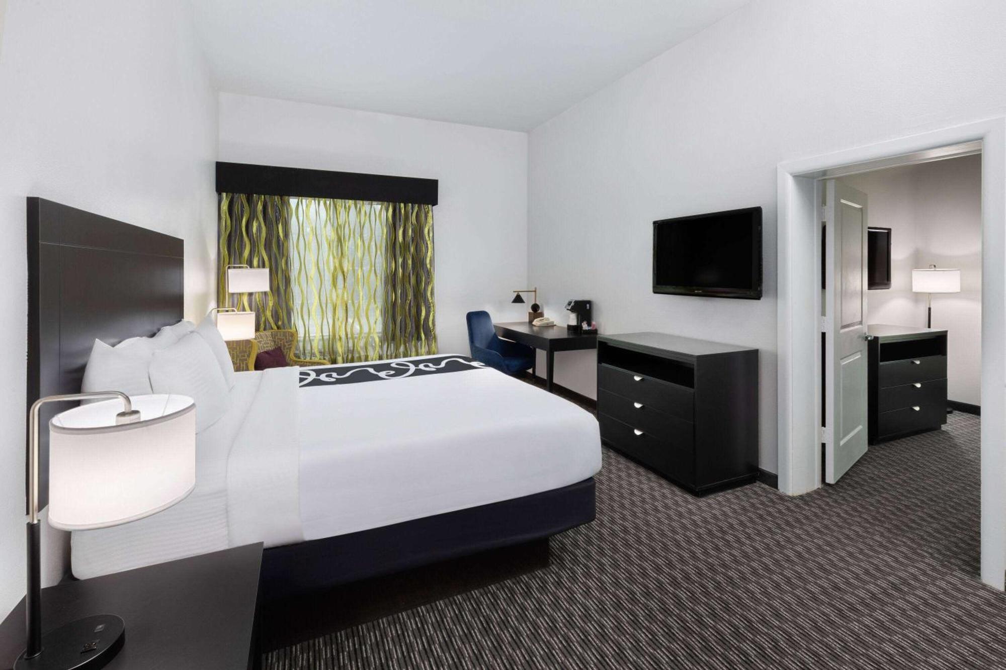 Hotel La Quinta By Wyndham Austin - Cedar Park Exteriér fotografie
