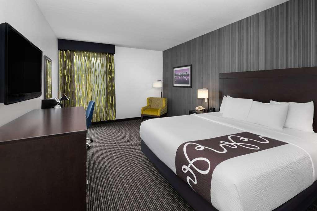 Hotel La Quinta By Wyndham Austin - Cedar Park Pokoj fotografie