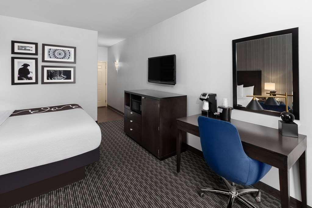 Hotel La Quinta By Wyndham Austin - Cedar Park Pokoj fotografie