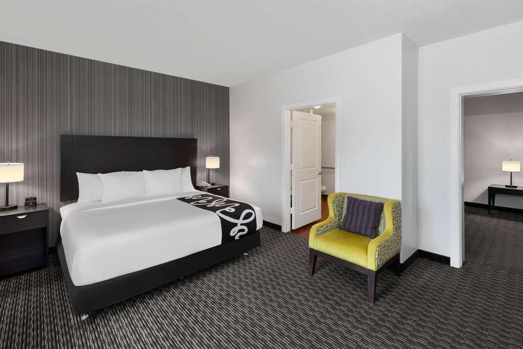 Hotel La Quinta By Wyndham Austin - Cedar Park Pokoj fotografie
