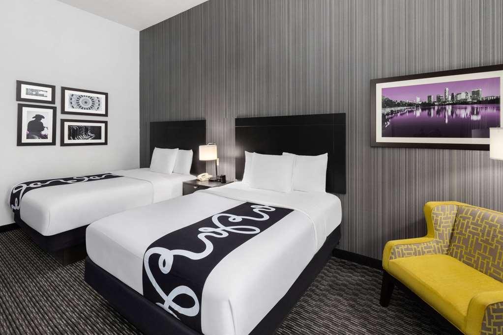 Hotel La Quinta By Wyndham Austin - Cedar Park Pokoj fotografie