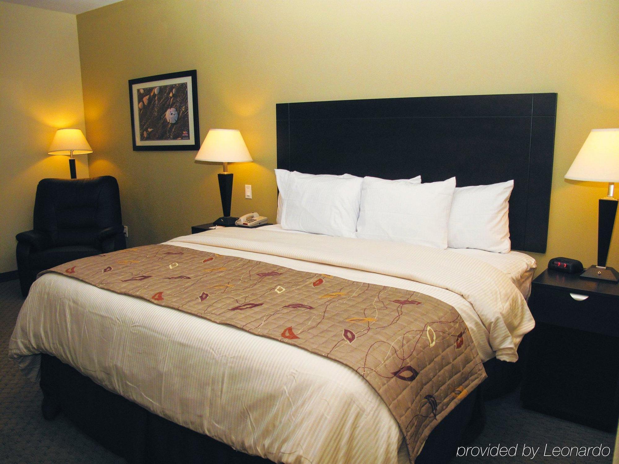 Hotel La Quinta By Wyndham Austin - Cedar Park Pokoj fotografie