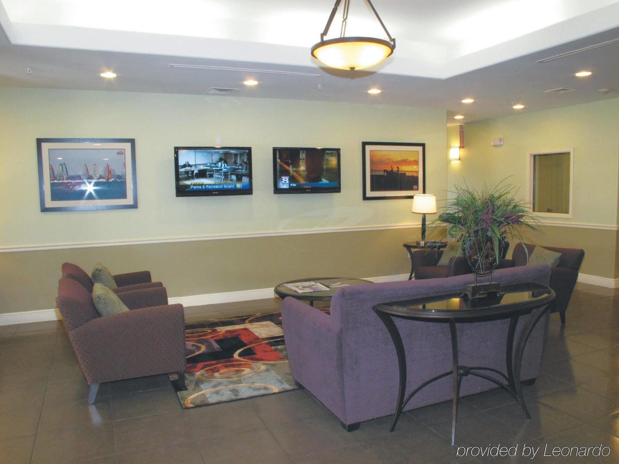 Hotel La Quinta By Wyndham Austin - Cedar Park Exteriér fotografie