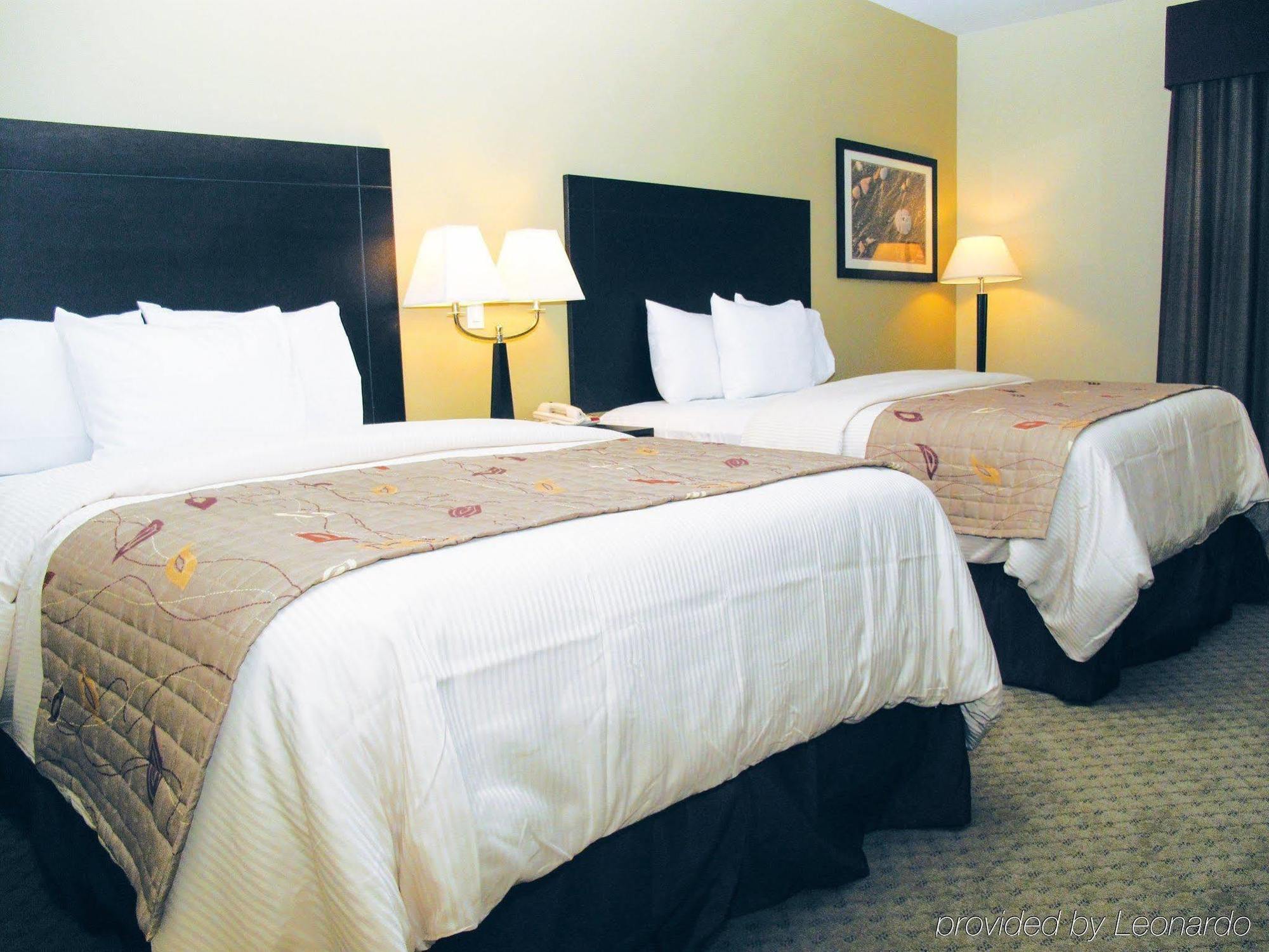 Hotel La Quinta By Wyndham Austin - Cedar Park Pokoj fotografie
